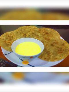 तीळ, गुर, ड्रायफ्रुट्स पोळी (til gul dry fruits poli recipe in marathi) रेसिपी चे मुख्य फोटो