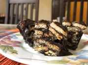 Gambar kek batik planta