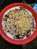 Chatpata aloo chaat