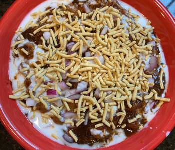 Ultimate Making Recipe Chatpata aloo chaat Delicious and Healthy