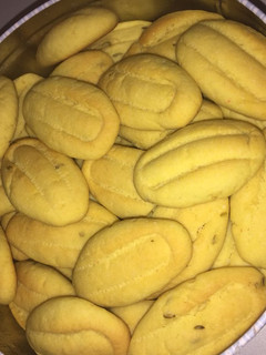 صورة لوصفة بسكويت سهل ولذيد