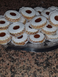 صورة لوصفة صابلي المربى
