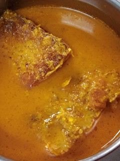 ग्रेवी वाली मछली(gravy wali machli recipe in hindi) रेसिपी मुख्य फोटो