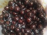 Boba / bubble / pearls homemade