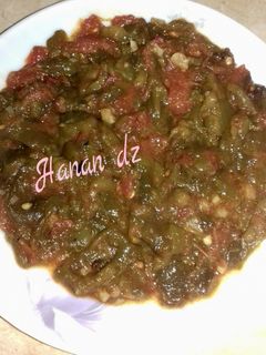 صورة لوصفة فلفلة (حميص)