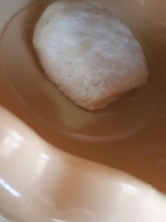 صورة لوصفة عجينة السنبوسك