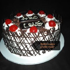 A picture of Sponge cake #4weekschallenge #whetflourchallenge.