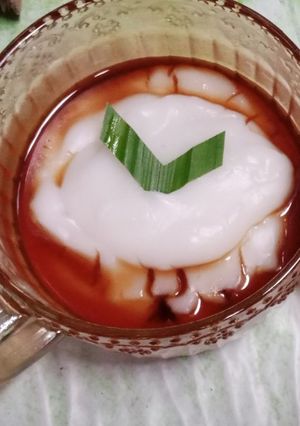 Foto resep Bubur sumsum