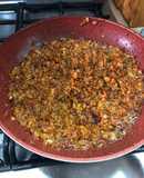 Chicharrón prensado a la sonorense para taquitos en tortilla de maíz o de harina