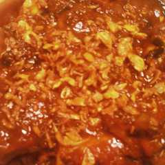 รูปของ Masak Merah Banjar