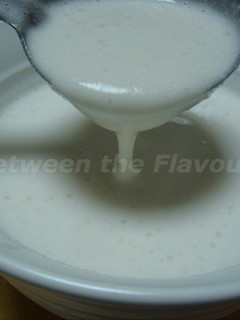 A picture of How to make a Dosa batter at home?.