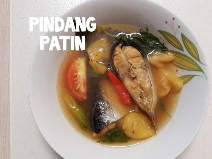 Bagaimana Membuat Pindang Patin yang Menggugah Selera