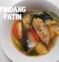 Bagaimana Membuat Pindang Patin yang Menggugah Selera