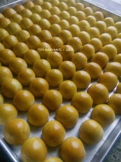 Foto resep Nastar Klasik Enak Lumer Ngeprul