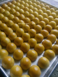 Foto resep Nastar Klasik Enak Lumer Ngeprul