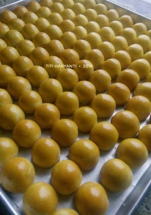 Foto resep Nastar Klasik Enak Lumer Ngeprul