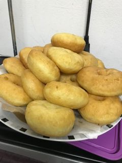 Foto resep Donat kentang