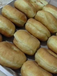 Foto resep Donat kentang super lembut