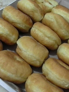 Foto resep Donat kentang super lembut
