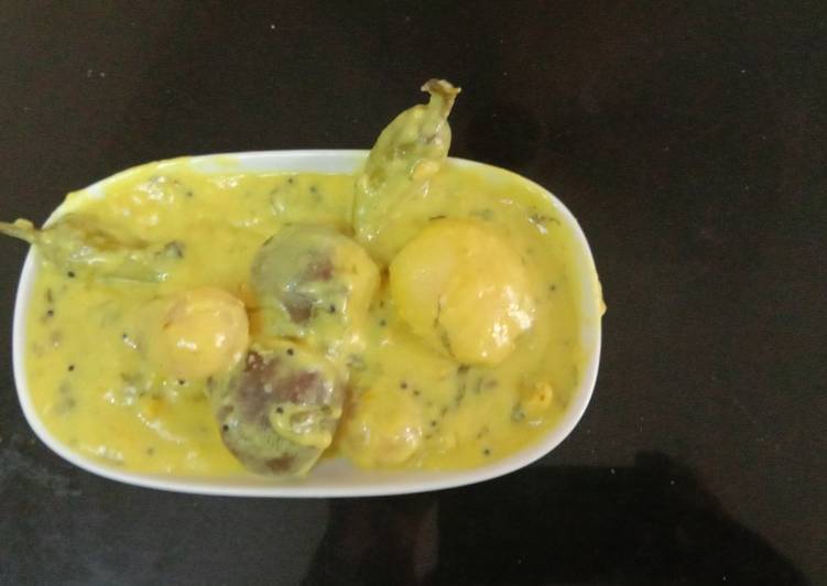 Step-by-Step Guide to Make Speedy Mix veg besan vali sabji