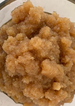 ઘઉંના લોટ નો શીરો (Wheat Flour Sheera Recipe In Gujarati) રેસીપી મુખ્ય ફોટો