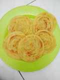 Roti Maryam sederhana