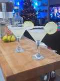 Tequila margarita