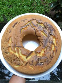 Foto resep Cake Maizena 🌽✨🌽