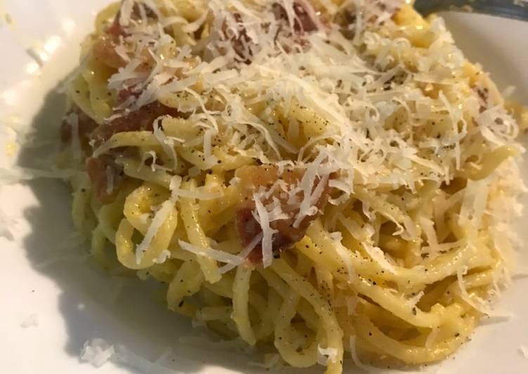 Carbonara