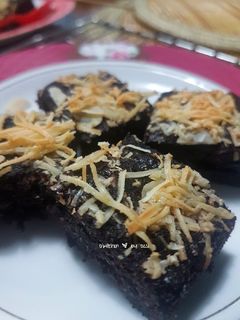 Foto resep Brownies #ketofriendly