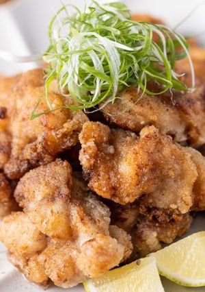 【影音 60秒一道菜】- 家常炸雞 的食譜成品照片