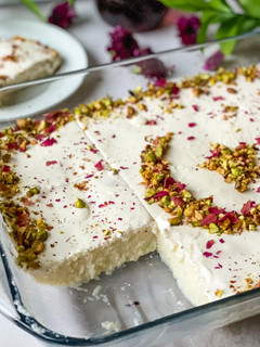 صورة لوصفة ليالي لبنان