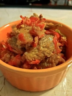 Foto resep Dendeng Balado Super Simple