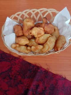 Foto resep Pisang molen