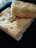 Focaccia Barese