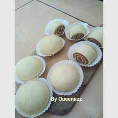 รูปของ Bakpao + mantau