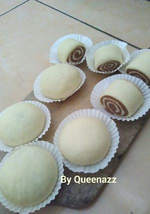 Foto resep Bakpao + mantau