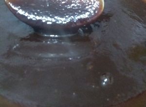 Una foto de Salsa BBQ casera
