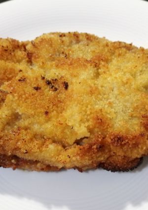 Una foto de Primo hermano del cachopo