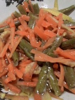 Foto resep #11. Sayur Legenda