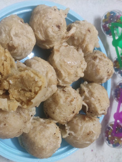 மைதா சுசியம் (Maida susiyam recipe in tamil) செய்முறை முக்கிய புகைப்படம்