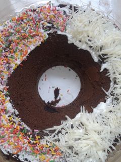Foto resep Bolu ketan hitam