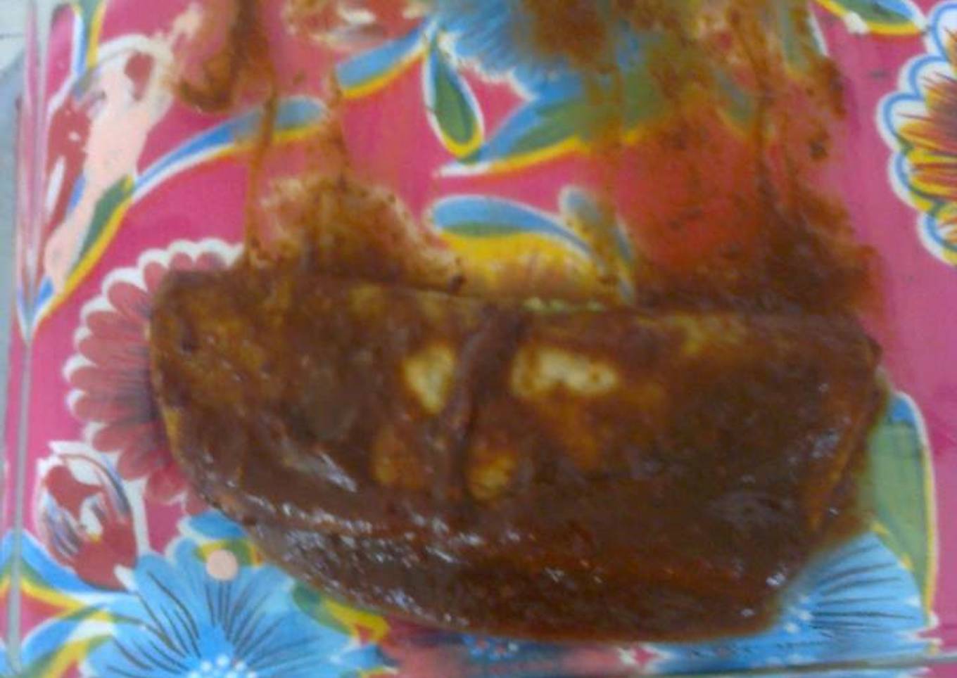 Dobladitas rancheras martin