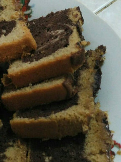 Foto resep Choco Sponge Cake