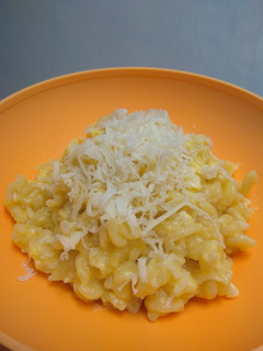 Foto resep Makaroni Keju Creamy