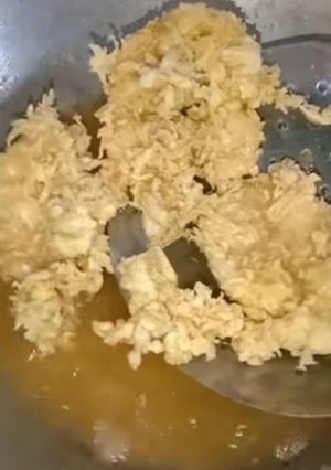 Foto resep Kentucky Fried Chicken