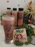 Es Hilo Choco Hazelnut