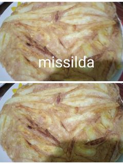 صورة لوصفة فريت اومليت