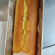 Budín de naranja súper fácil
