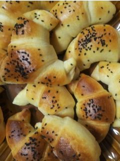 صورة لوصفة عجينتي الذهبية لكل شي